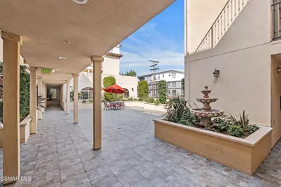 4805 Bellflower Avenue #108, North Hollywood, CA 91601 - Photo 30