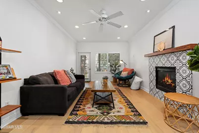 4805 Bellflower Avenue #108, North Hollywood, CA 91601 - Photo 12