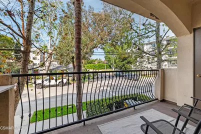 4805 Bellflower Avenue #108, North Hollywood, CA 91601 - Photo 26