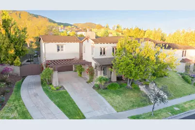 5043 Via Andrea, Newbury Park, CA 91320 - Photo 1