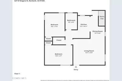 625 Niagara Street, Burbank, CA 91505 - Photo 56