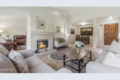4010 Trailcrest Drive, Moorpark, CA 93021 - Photo 10