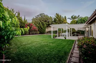 4010 Trailcrest Dr, Moorpark, CA 93021 - Photo 34