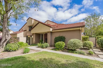 5213 Huntley Street #45, Simi Valley, CA 93063 - Photo 2