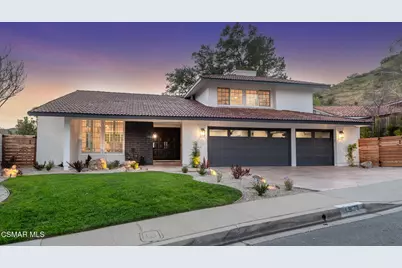 1944 Stonesgate Street, Westlake Village, CA 91361 - Photo 1