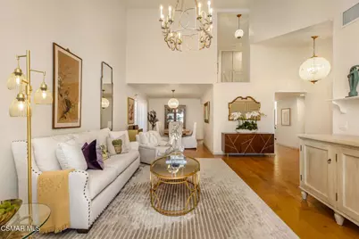 5507 Evita Court, Agoura Hills, CA 91301 - Photo 4