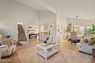 23503 Via Decano, Valencia, CA 91355 - Photo 4