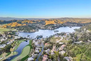 42 Upper Lake Rd, Lake Sherwood, CA 91361 - Photo 8