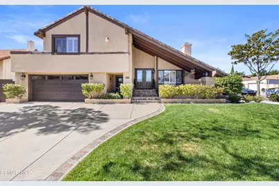 2489 N Greensward Street, Simi Valley, CA 93065 - Photo 2