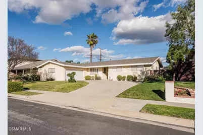 9720 Sophia Avenue, North Hills, CA 91343 - Photo 2