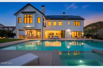 2036 Shadow Creek Drive, Agoura Hills, CA 91301 - Photo 2