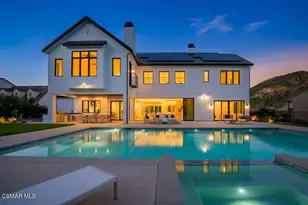 2036 Shadow Creek Dr, Agoura Hills, CA 91301 - Photo 2