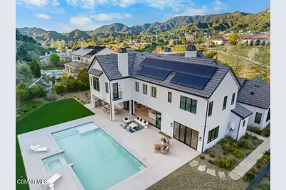 2036 Shadow Creek Drive, Agoura Hills, CA 91301 - Photo 46