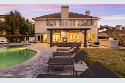 5545 Bromely Drive, Oak Park, CA 91377 - Photo 18