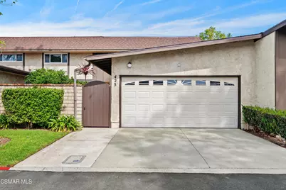 425 Baja Court, Camarillo, CA 93010 - Photo 1