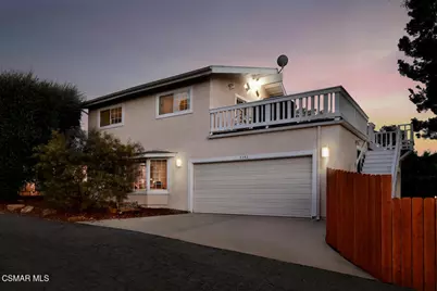 5342 Lewis Road, Agoura Hills, CA 91301 - Photo 2