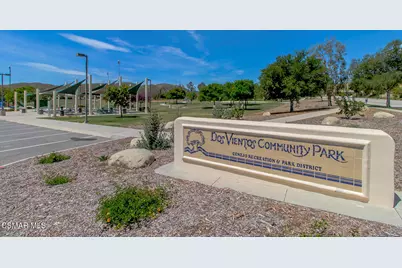 5142 Via El Molino, Thousand Oaks, CA 91320 - Photo 86