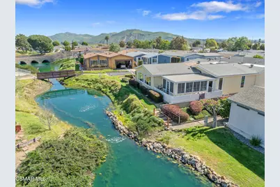 114 Poinsettia Gardens Drive #114, Ventura, CA 93004 - Photo 2