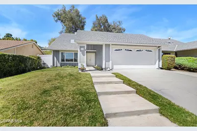 317 N Los Vientos Drive, Newbury Park, CA 91320 - Photo 1