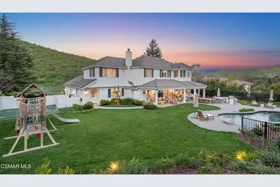 3886 Cresthaven Drive, Westlake Village, CA 91362 - Photo 34