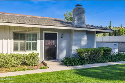 1863 Aleppo Court, Thousand Oaks, CA 91362 - Photo 22