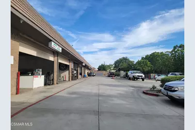 50 N Skyline Drive #Office B, Bay 5, Thousand Oaks, CA 91362 - Photo 2