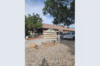 50 N Skyline Drive #Office B, Bay 5, Thousand Oaks, CA 91362 - Photo 1