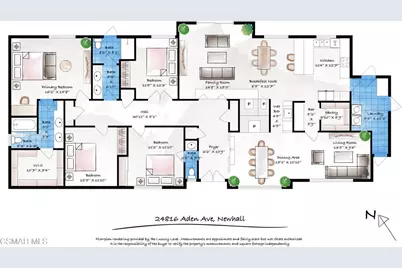 24816 Aden Avenue, Newhall, CA 91321 - Photo 40