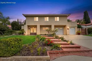 254 Greenmeadow Dr, Thousand Oaks, CA 91320 - Photo 1