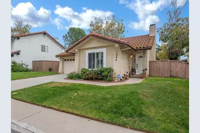 1244 Heatherview Drive, Oak Park, CA 91377 - Photo 2