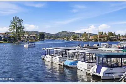 3728 Summershore Lane, Westlake Village, CA 91361 - Photo 22