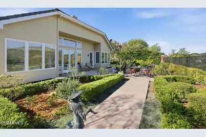 491 Ravensbury Street, Lake Sherwood, CA 91361 - Photo 4