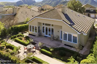 491 Ravensbury Street, Lake Sherwood, CA 91361 - Photo 2