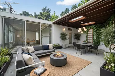 10441 Oletha Lane, Los Angeles, CA 90077 - Photo 1