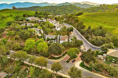3860 Mountain Shadows Road, Calabasas, CA 91301 - Photo 68