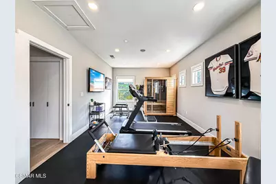 3860 Mountain Shadows Road, Calabasas, CA 91301 - Photo 54