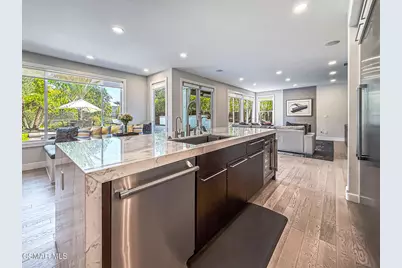 3860 Mountain Shadows Road, Calabasas, CA 91301 - Photo 20