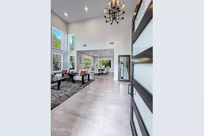 3860 Mountain Shadows Road, Calabasas, CA 91301 - Photo 8