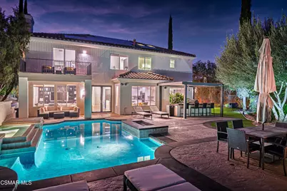 3860 Mountain Shadows Road, Calabasas, CA 91301 - Photo 66