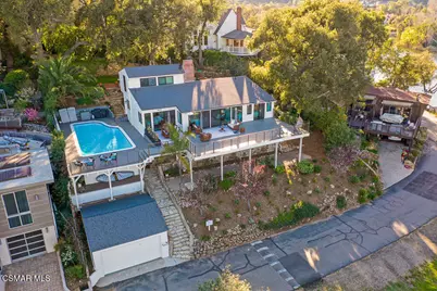 160 Lower Lake Road, Westlake Village, CA 91361 - Photo 22