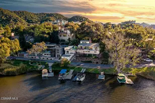 160 Lower Lake Rd, Westlake Village, CA 91361 - Photo 24