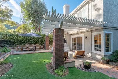 815 Sunstone Street, Westlake Village, CA 91362 - Photo 30