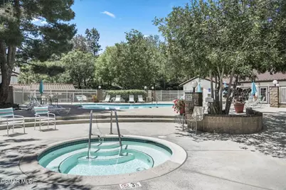 5473 Spanish Oak Lane #G, Oak Park, CA 91377 - Photo 30