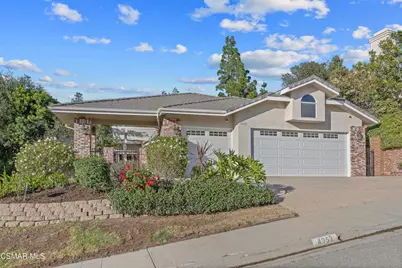 4953 Kilburn Court, Oak Park, CA 91377 - Photo 2