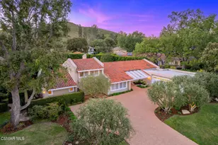 4011 Cresthaven Dr, Westlake Village, CA 91362 - Photo 2