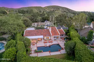 4011 Cresthaven Dr, Westlake Village, CA 91362 - Photo 44