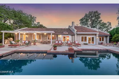 4011 Cresthaven Drive, Westlake Village, CA 91362 - Photo 6