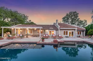 4011 Cresthaven Dr, Westlake Village, CA 91362 - Photo 6