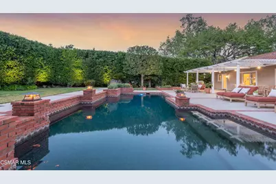 4011 Cresthaven Drive, Westlake Village, CA 91362 - Photo 42