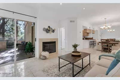 640 Indian Oak Lane #106, Oak Park, CA 91377 - Photo 1